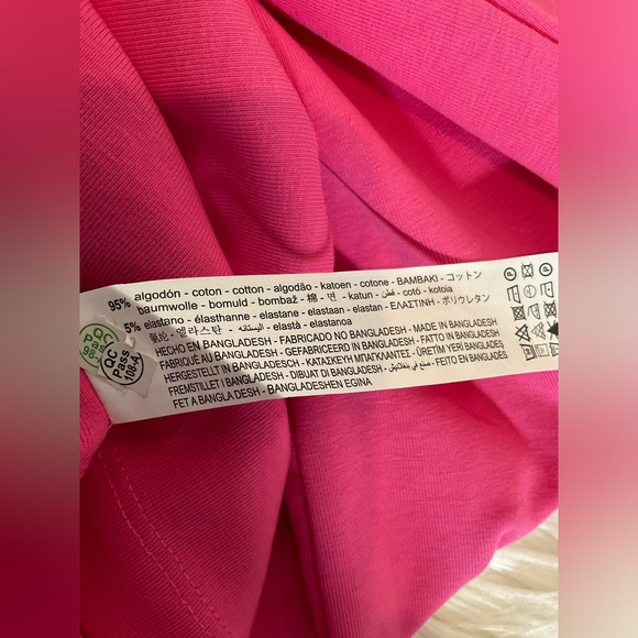 π ZARA MIDI DRESS π - Picture 8 of 8